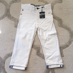 Gap boys| Action Stretch Jeans NWT